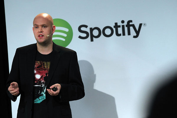 Spotify Sigue Creciendo Ya Suma 30 Millones De Suscriptores De Pago