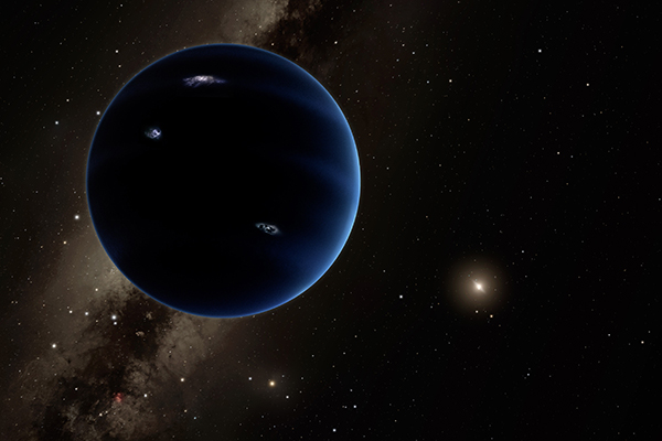 La Nasa Descubre 1284 Nuevos Planetas Fuera Del Sistema Solar