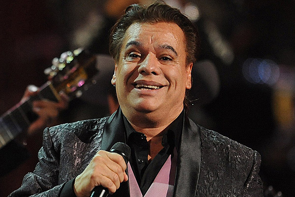 A Los 66 Años Muere El Cantante Mexicano Juan Gabriel 