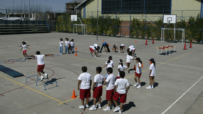 Resultado de imagen para educacion fisica