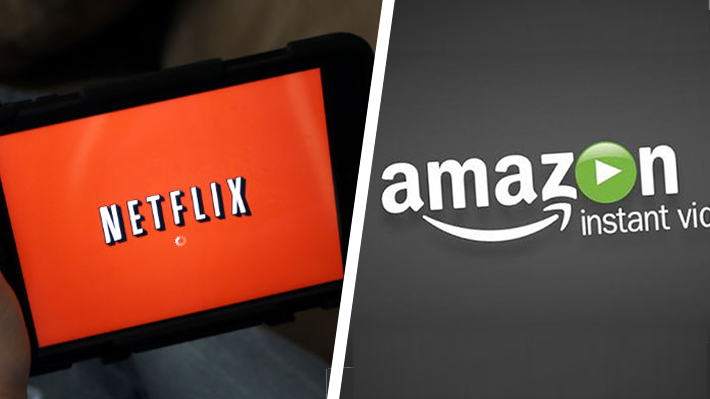 Netflix O Amazon Prime Video Cual Es Mejor Para Ver Series Y