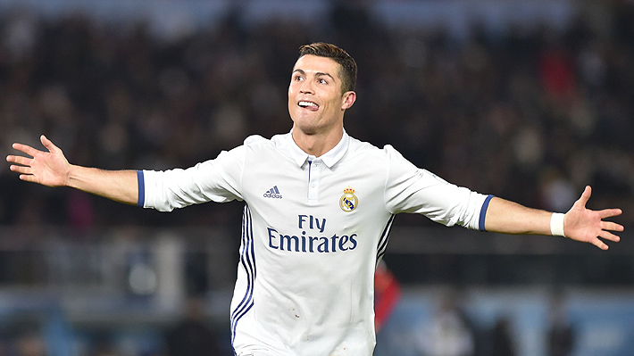 Cristiano Ronaldo Se Luce Con Triplete Y El Real Madrid Conquista Por Quinta Vez El Mundial De 3385