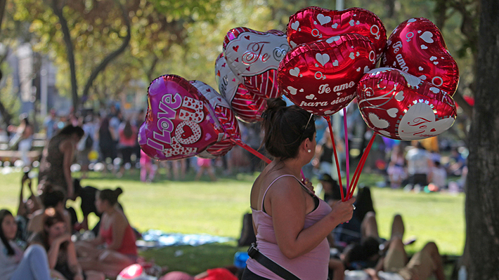 Panoramas Selección De Actividades Para Celebrar El Día De Los Enamorados 