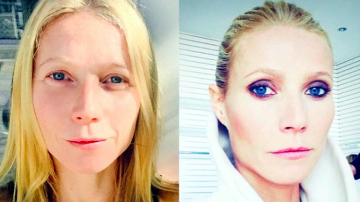 Gwyneth Paltrow pide empresas de que los niveles de plomo en el maquillaje |
