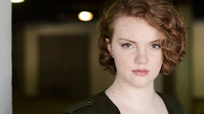 Shannon Purser siempre será nuestra Barb, de 'Stranger Things' (y