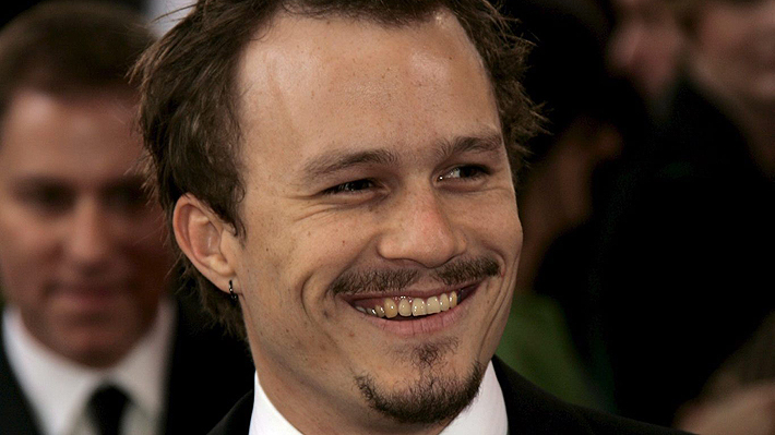 Hermana de Heath Ledger aclara supuesto vínculo entre depresión del actor y  su rol como 