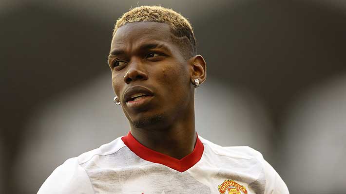 FIFA Investiga El Fichaje De Paul Pogba Por El Manchester United Debido ...