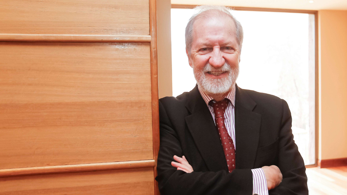 Ex presidente del directorio de Codelco explica operaciones por casi US