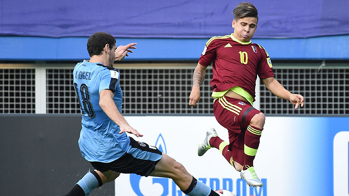 Un manto de incertidumbre envuelve a la selección sub 20 de