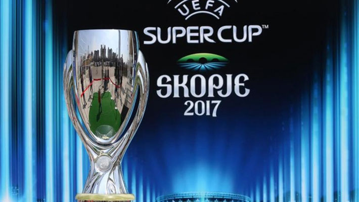 Quienes Juegan La Supercopa De Europa