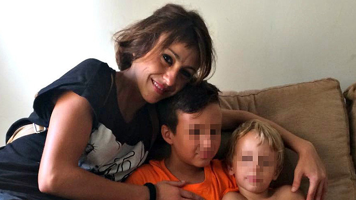 Fugitiva con sus hijos: Juana Rivas, la madre que acusa maltratos y que conmovió a España