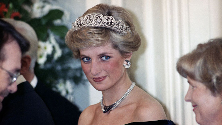 A 20 años de la muerte de Diana: Los efectos que provocó en la realeza la partida de la princesa más querida del Reino Unido