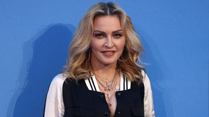 Madonna se instala en Portugal tras fichaje de su hijo en el Benfica