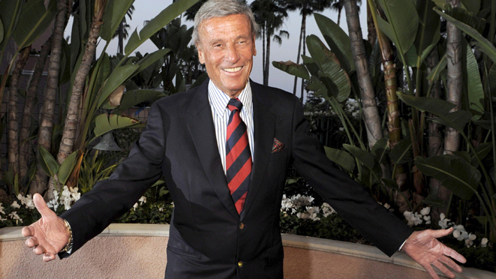 Fallece uno de los protagonista de la serie "El hombre nuclear" a los 91 años | Emol.com