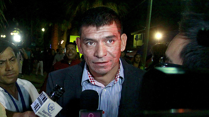 Hijo prófugo de Huaiquipán se entrega a la justicia y fijan formalización para el 15 de septiembre