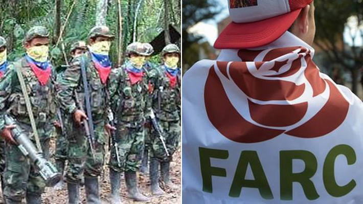 Las FARC se convierten en partido político: ¿Cómo lo deberá afrontar el pueblo colombiano?