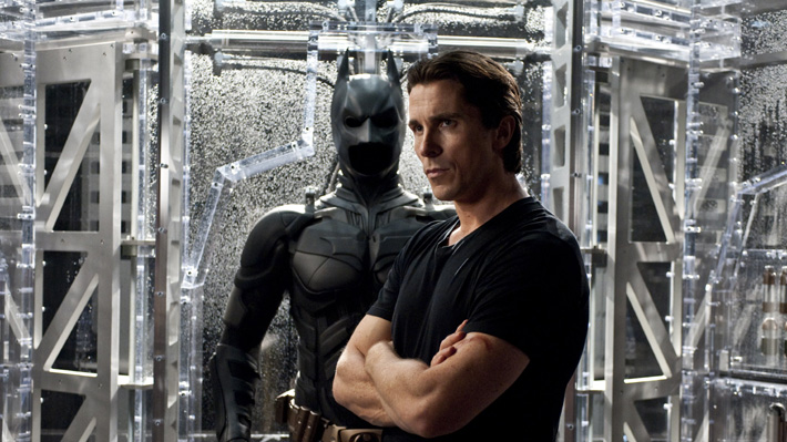 Christian Bale aparece con nueva figura para su próxima película