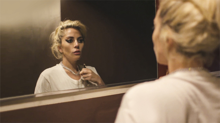 "Gaga: Five Foot Two": La pequeña rebelión de Lady Gaga, alejada del glamour y el brillo