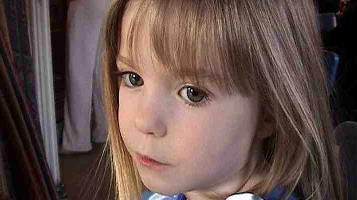 Sigue la búsqueda de Madeleine McCann: Gobierno británico entregó más fondos a la investigación