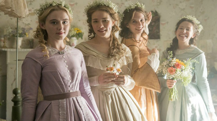 BBC entrega nuevos detalles de la próxima adaptación del libro "Mujercitas"