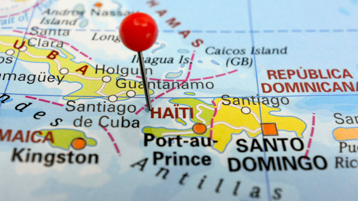 República Dominicana Y Haití Firman Acuerdo De Cooperación En Turismo 2427