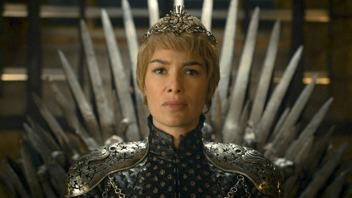 Actriz de "Game of Thrones" desclasificó episodio de acoso de parte de Harvey Weinstein