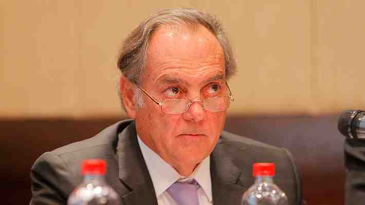 A 12 años de la frase de Lamarca, "Chile no va a cambiar mientras las elites no suelten la teta": ¿Cambió en algo?