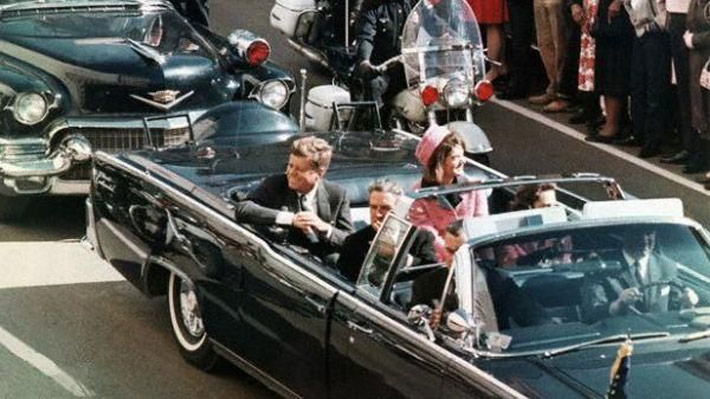 Revelarán folios secretos del caso Kennedy: Lo que sabemos y podríamos saber del homicidio del Presidente de EE.UU.