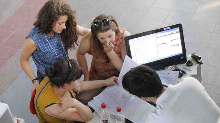 Gratuidad y beneficios estatales: Cómo llenar el FUAS paso a paso