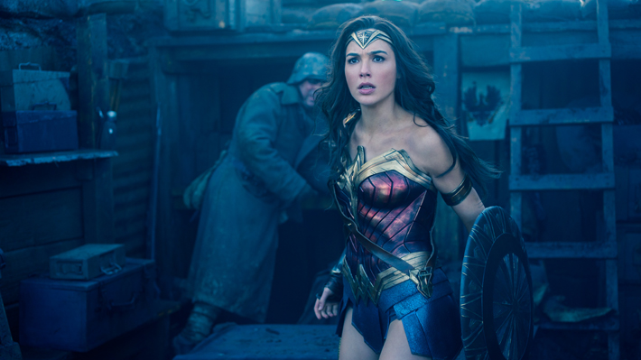 Warner Bros. cambia la fecha de estreno de la secuela de "Mujer Maravilla"