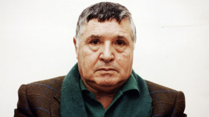 Muere el ex gran capo de la mafia siciliana Toto Riina