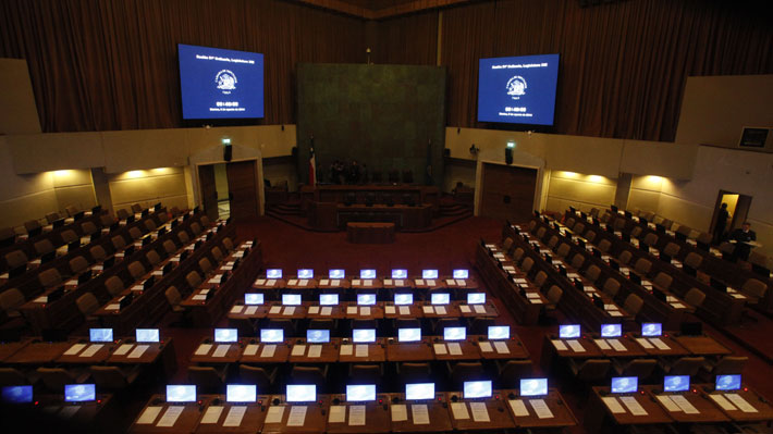 Porcentaje de votos versus escaños obtenidos: ¿Qué coaliciones quedaron sobrerrepresentadas en la Cámara?