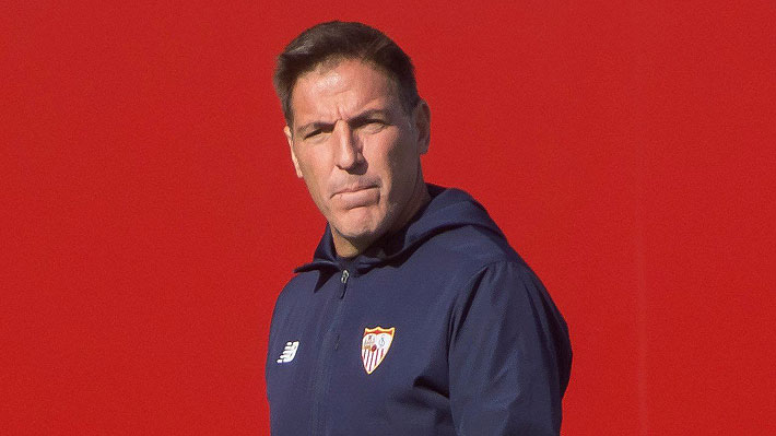 Eduardo Berizzo habla por primera vez desde que se confirmara que padece cáncer a la próstata