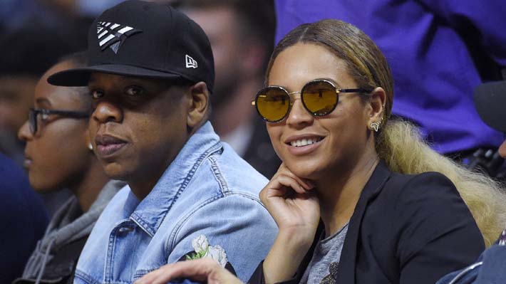 Jay-Z reconoció haberle sido infiel a Beyoncé: "Lo más difícil es ver el dolor que has causado"