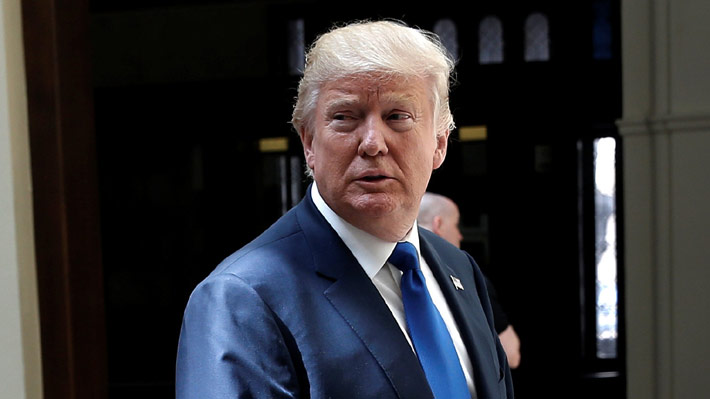 Mujeres que acusaron a Trump de acoso sexual reafirman sus denuncias y pedir&aacute;n investigaci&oacute;n