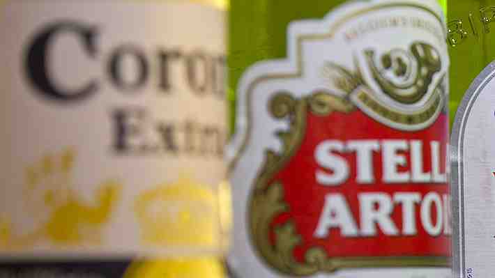 Cervecería Chile obtiene permisos ambientales para ampliar planta: Triplicará producción