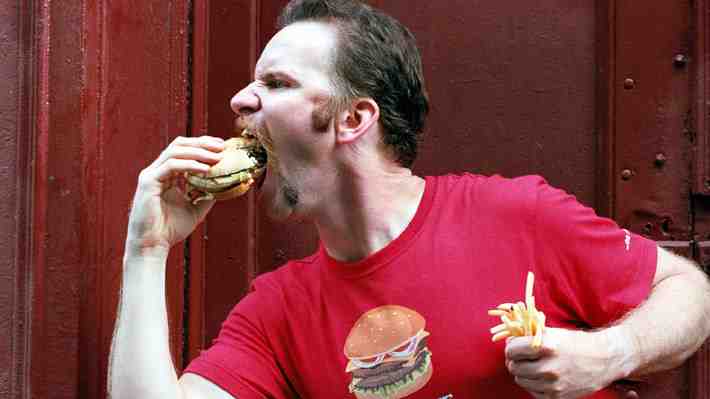 Director de "Super Size Me" confiesa haber mantenido una conducta sexual indebida: "Soy parte del problema"
