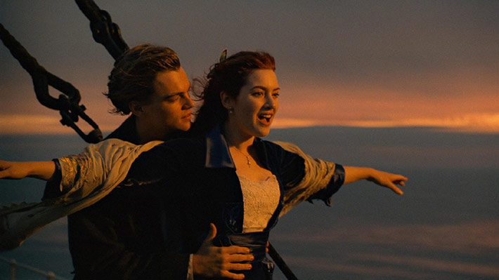 20 años de "Titanic": Los datos y curiosidades que no sabías de la exitosa película