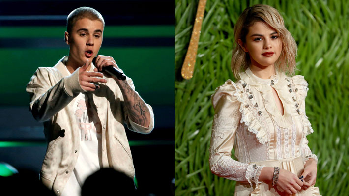 Justin Bieber y Selena Gomez asisten a terapia de pareja por una tercera persona