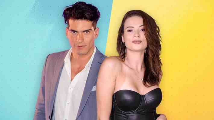 A tres meses del grave accidente que protagonizaron, pareja de ex chicos reality termina su relación