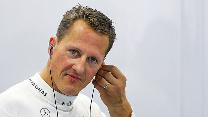 A cuatro años de su terrible accidente, aún se mantiene el silencio sobre el estado de Michael Schumacher