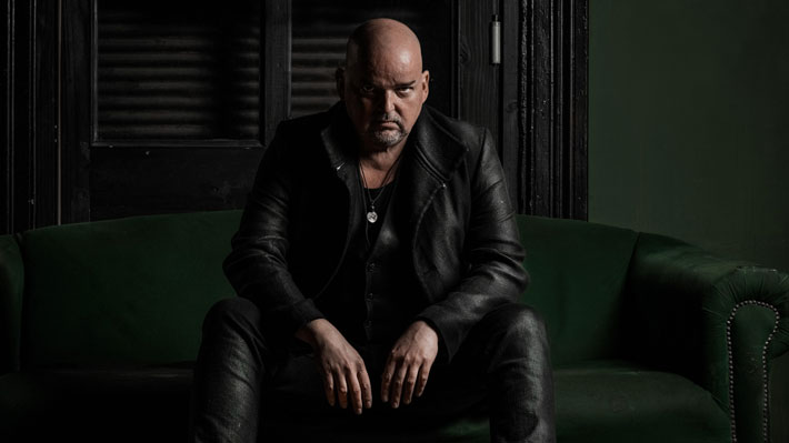 Lollapalooza Chile: Alain Johannes Trío será uno de los sideshows en su edición 2018