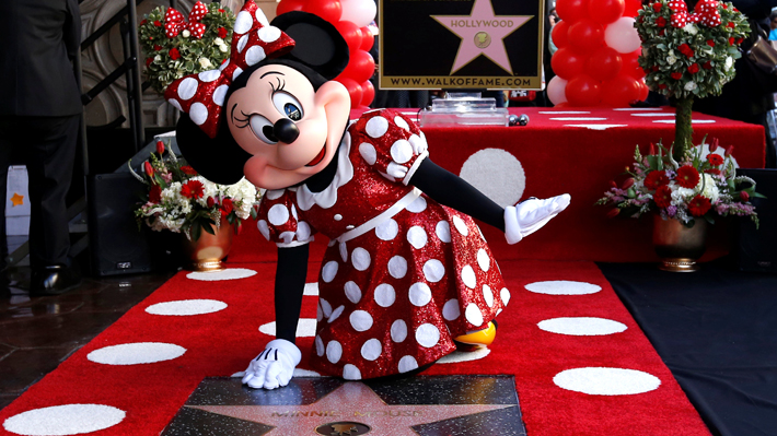 Mickey y Minnie Mouse están de fiesta: Los famosos ratones animados  cumplirán 90 años este domingo 