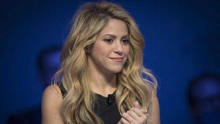 Problemas fiscales, crisis amorosa y acoso de los paparazzi: El difícil momento que atraviesa Shakira fuera de los escenarios