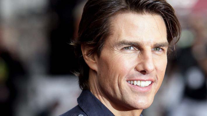 Tom Cruise logra un popular debut en redes sociales con foto de una escena de "Misión Imposible 6"