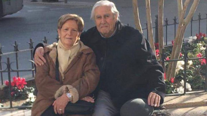 Los dramáticos detalles del accidente al que sobrevivió anciana de 82 años en Argentina