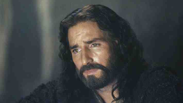 Protagonista de "La Pasión de Cristo" está en conversaciones para rodar la secuela de la cinta