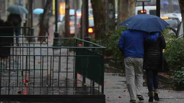 Ola de Calor y posibilidad de granizos: ¿Qué está pasando con el clima en Argentina?
