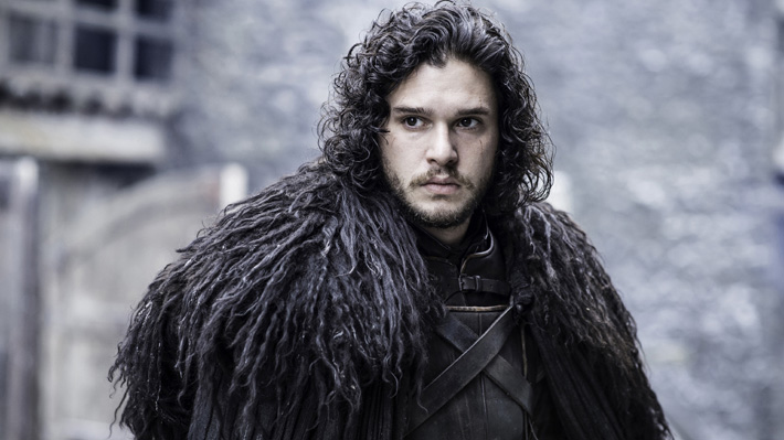"Game of Thrones": Filtran imágenes de un nuevo encuentro entre Jon Snow y Cersei Lannister