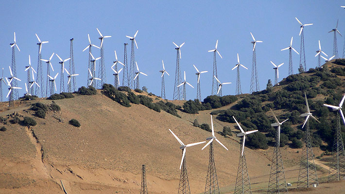 Las energías limpias superan al carbón en la UE por primera vez en la historia